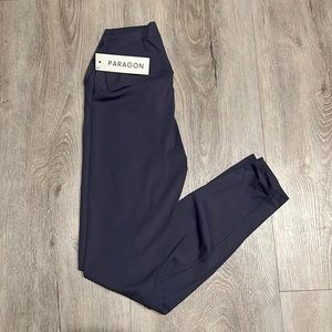 NWT Paragon Everyday Leggings Size XS